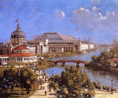 worlds columbian exposition